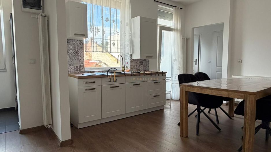 Apartament cu 2 camere de inchiriat | Ultracentral | Oradea - Poză 8