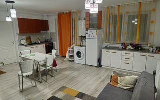 Apartament 2 camere, de vânzare Floresti, strada Fagului. - Poză 2