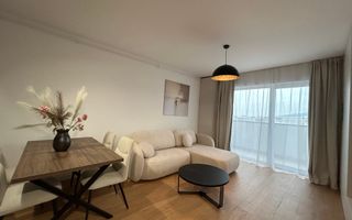 Apartament 2 camere / Ultrafinisat | Zona Eroilor / Floresti - Poză 6