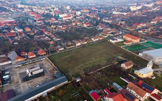 Teren intravilan Premium în Chișineu Criș - Poză 18