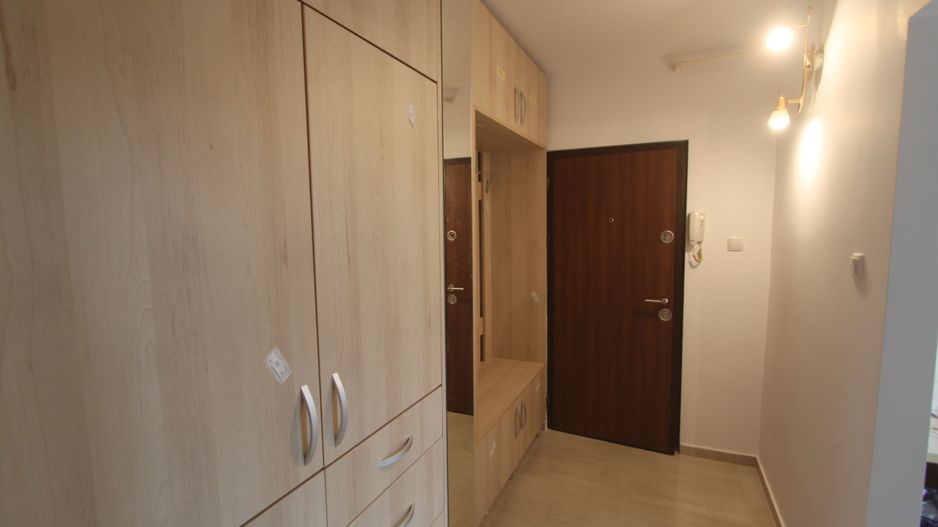 Apartament de inchirat cu 4 camere + garaj- Torontalului - Poză 10
