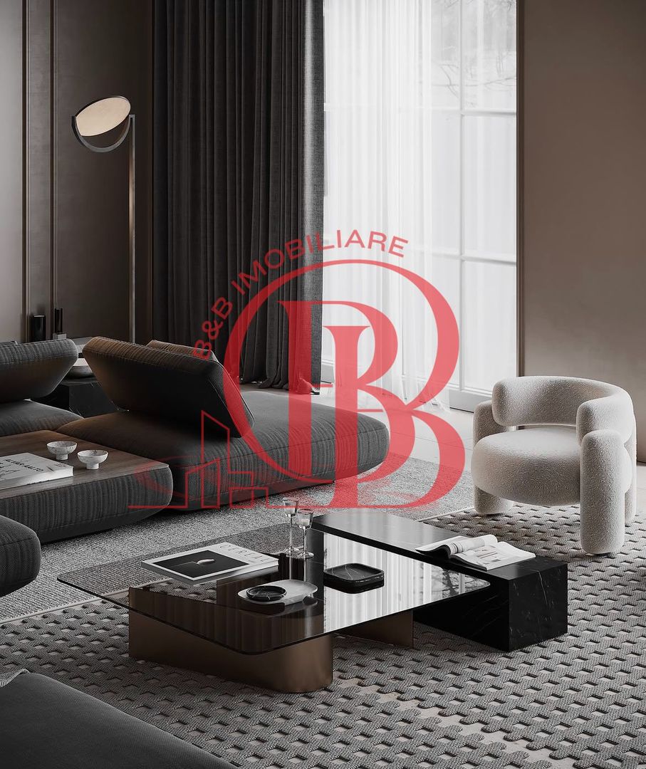 Apartament 4 camere | Gradina Proprie | Pallady Metrou Teclu - Poză 4