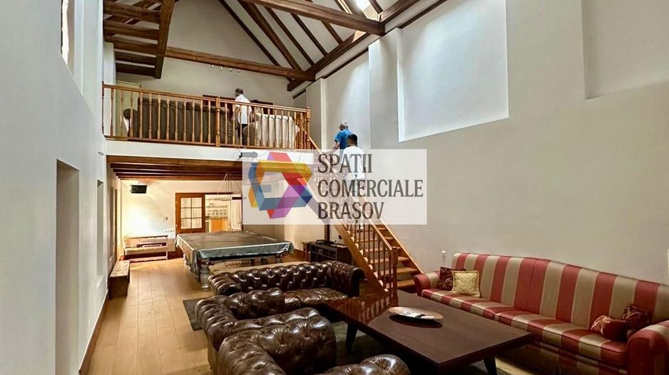 Casa in Cristian - 582 mp - Poză 10