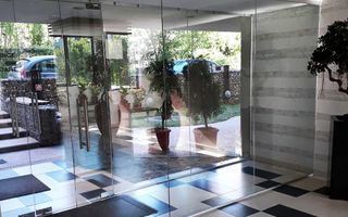 Spatiu de birouri de inchiriat Herastrau - Poză 1