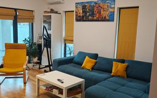 Duplex cu 4 camere tip individual in Dumbravita - Poză 1