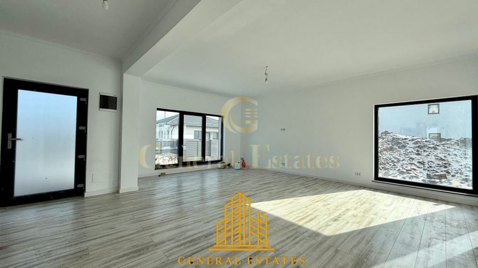 Vilă Single PREMIUM | Miroslava | Arhitectură modernă finisaje premium - Poză 7