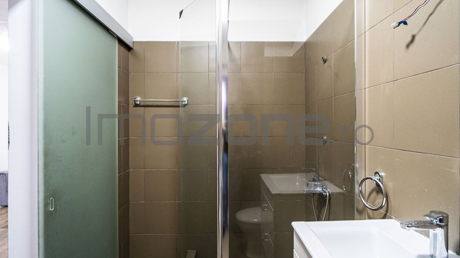 2 camere cu terasă mare, metrou Gorjului/Romancierilo, Drumul Taberei, Militari - Poză 9