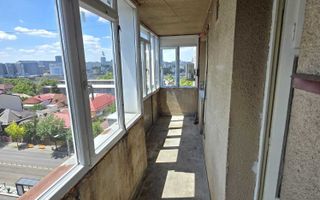 Barbu Văcărescu apartament 3 camere de vânzare - Poză 3