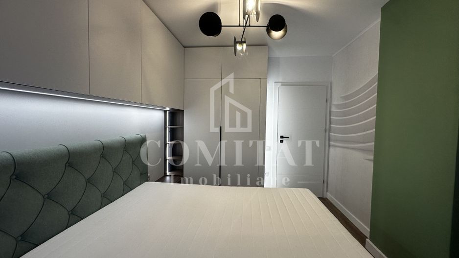 Apartament ultrafinisat | 2 camere | Zona Eroilor - Poză 15
