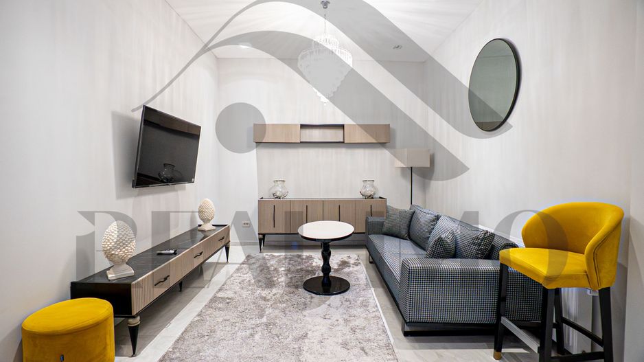 Etaj 2 Integral | 115 mp -UltraCentral | Eficiență Energetică 2026 - Poză 2