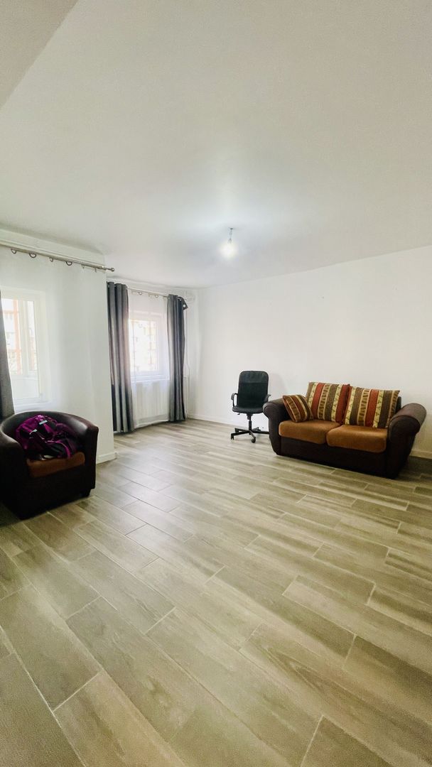 2 Camere | 13 Septembrie | Drumul Sarii | Sebastian Parcare - Poză 10