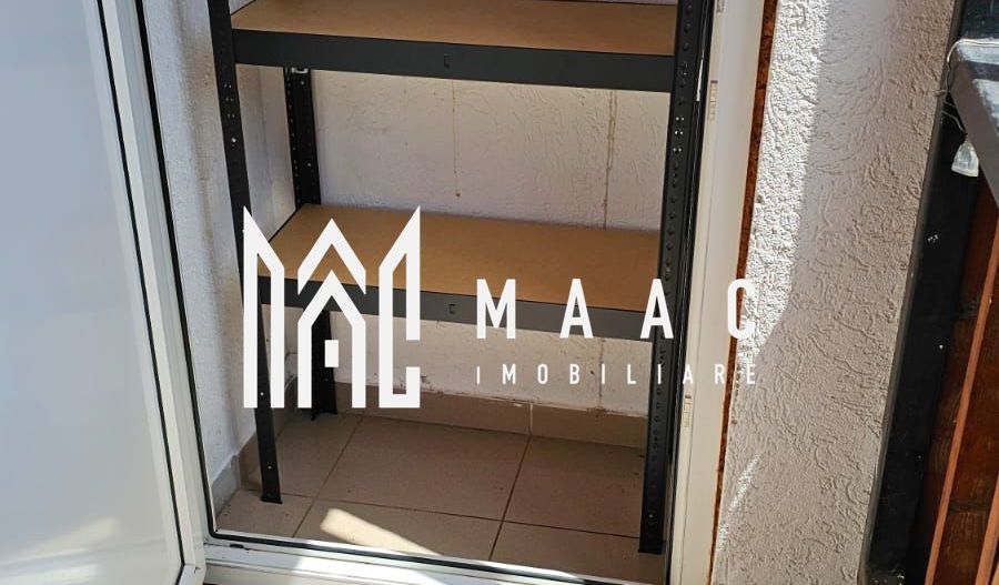 Apartament 2 Camere I Etaj 1 I Loc Parcare I Arhitectilor - Poză 9