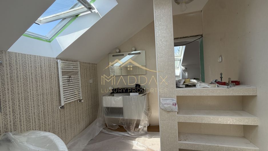 Vila Premium *800mp* // teren *963mp* / garaj cu 6 locuri* // Iancu Nicolae - Poză 67