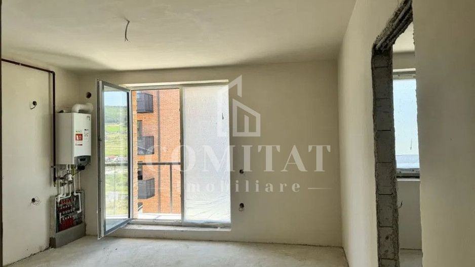 Apartament 2 camere | 39 mp  | zona Chinteni - Poză 2
