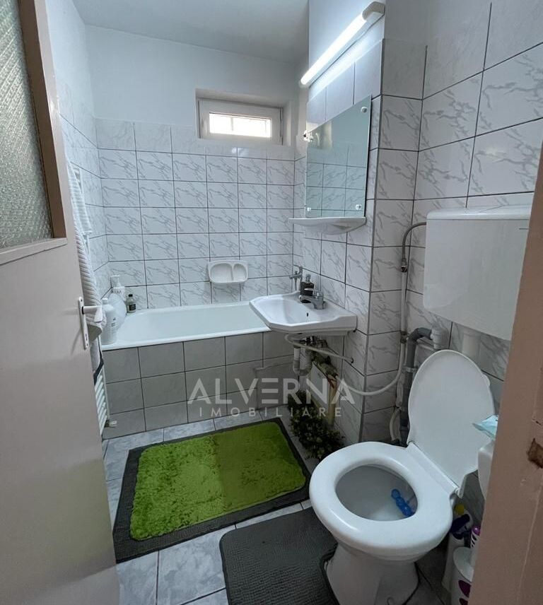 Apartament 2 camere | 58 mp | balcon | zona Interservisan | Gheorgheni - Poză 8