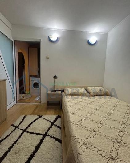 Apartament 3 camere, 52 mp, etaj 4, Cartier Dacia, str. Sucidava 3, Iași – de vânzare - Poză 6