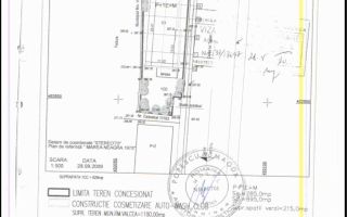 Spatiu Comercial | Nord| 760MP | Pretabil Clinica - Poză 8