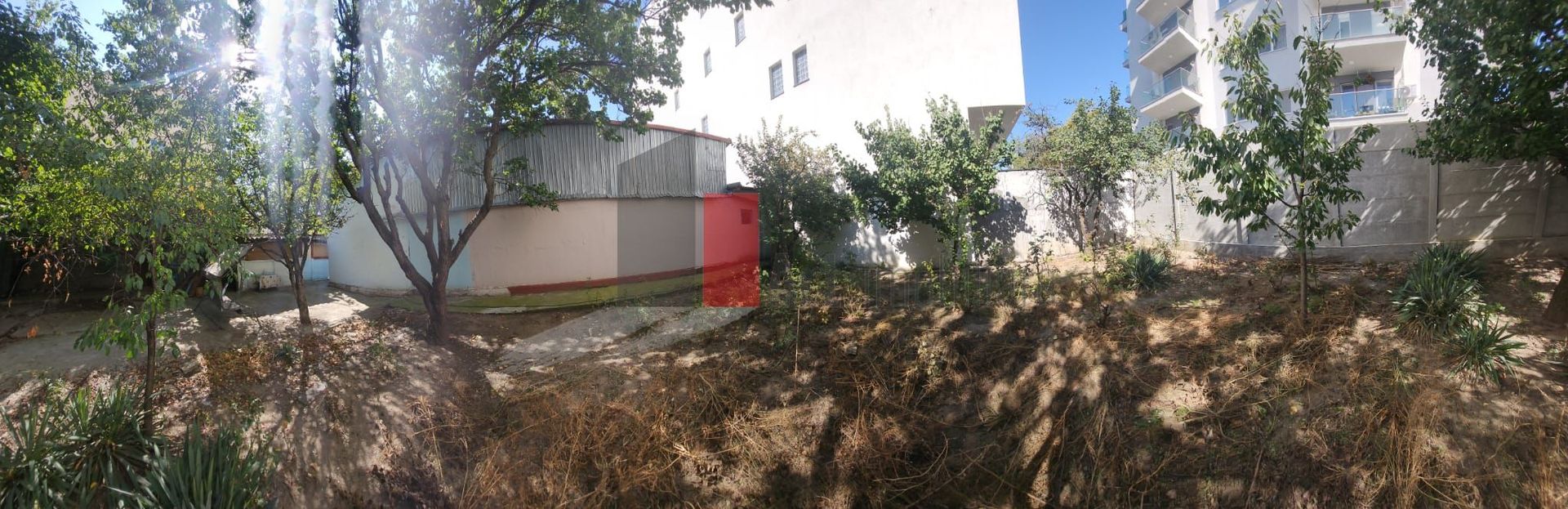 Teren 430 mp Bucuresti-Targoviste nr. 24 - Poză 2