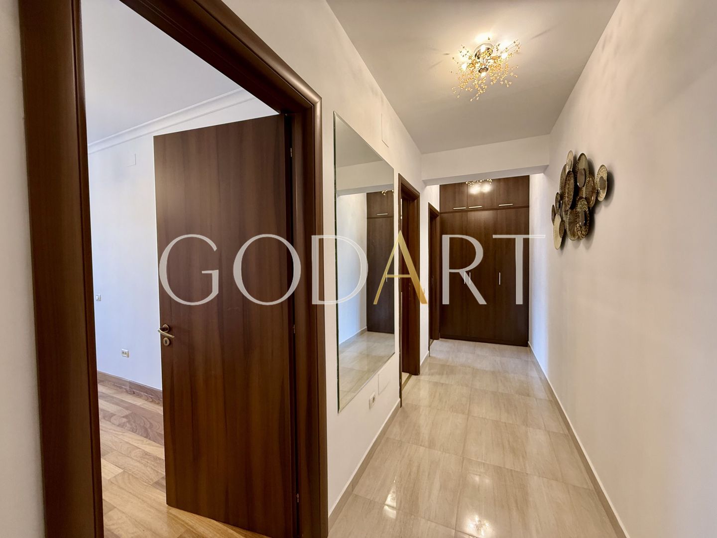 Apartament elegant | 4 camere | doua locuri de parcare | Herastrau - Poză 15