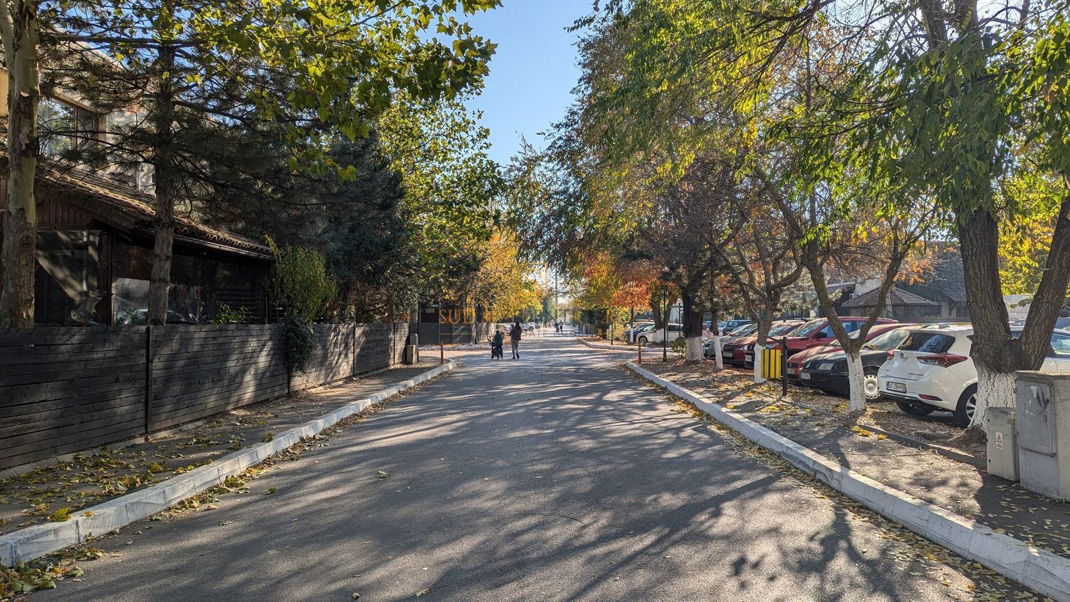 Teren 19.470 mp, investitie ideala, Green City -1 Decembrie, Ilfov - Poză 15