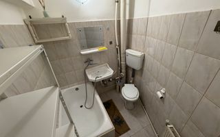 Garsoniera, etaj 1 - Cugir - Poză 6