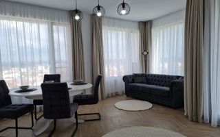 Apartament cu 3 camere si loc de parcare-  ISHO - Poză 6