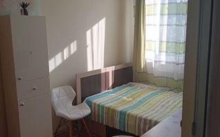 Apartament 3 camere, Țiglina 1, etaj 3, centrală termică, bloc anvelopat - Poză 8