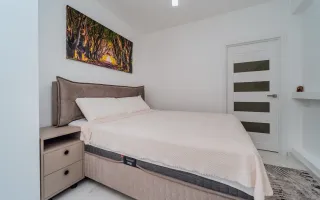Apartament cu 1 cameră și living, Ciocana - Poză 15