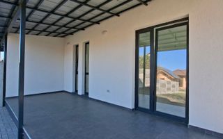 Duplex finalizat la cheie cu 5 camere - Poză 23