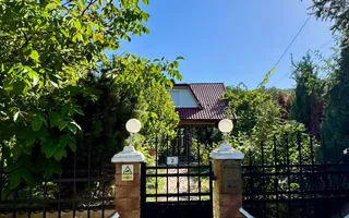 Casa spatioasa cu teren de 800 mp, Muntenii de Jos - 5 camere - Poză 32