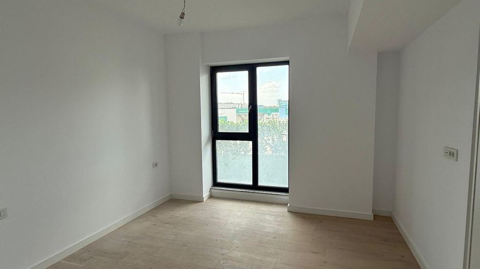 Apartament cu gradina in First Estates Pipera - Poză 13
