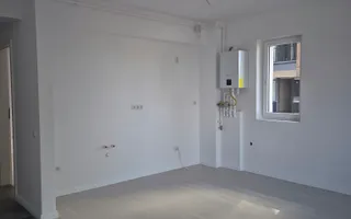 Ansamblu modern Decomandat Prima inchiriere Titan Pallady parcare - Poză 12