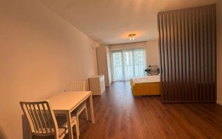 Studio, modern, garaj, bloc nou, Iris, Liberty, zona Oasului, Petrom - Poză 2