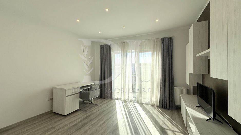 Apartament 80 mp | mobilat , utilat | Zona Terra - Poză 10