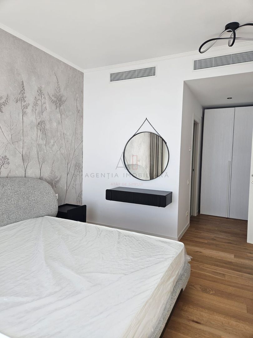 3 Camere Up Site | Parcare Inclusa - Poză 8