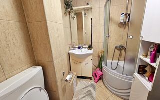 Apartament 2 camere, mobilat, utilat, et.3, Cetate, zona Stadion - OMV - Poză 6