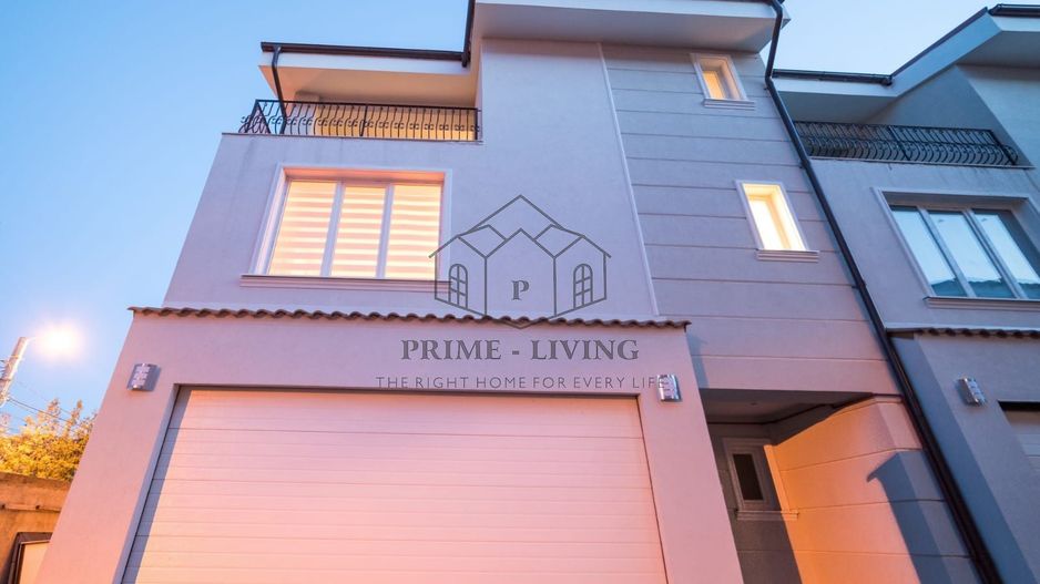 VILA CU 7 CAMERE IN COMPLEX LA INCHIRIERE/VANZARE IN IANCU NICOLAE - Poză 21