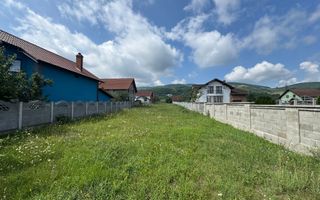 Teren intravilan de vanzare, Micesti - Poză 3