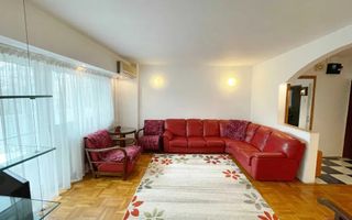 AP. 2 CAMERE LUJERULUI, MOBILAT/UTILAT COMPLET. REABILITAT, METROU - Poză 3