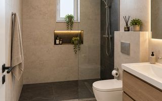 Casă Ultrafinisată Premium, 2026, Zonă Rezidențială Exclusivistă. - Poză 7