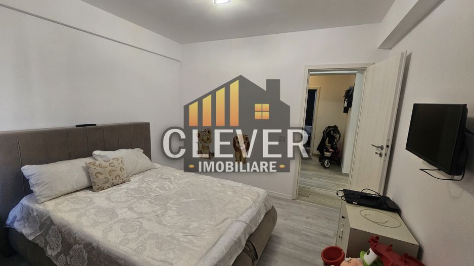 Apartament 3 camere Mobilat Utilat Loc de Parcare Inclus - Poză 2