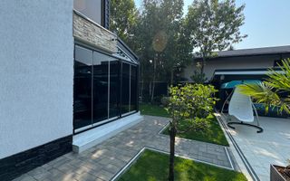 Locuință Exclusivistă cu Piscină și Mobilier de lux - Poză 5