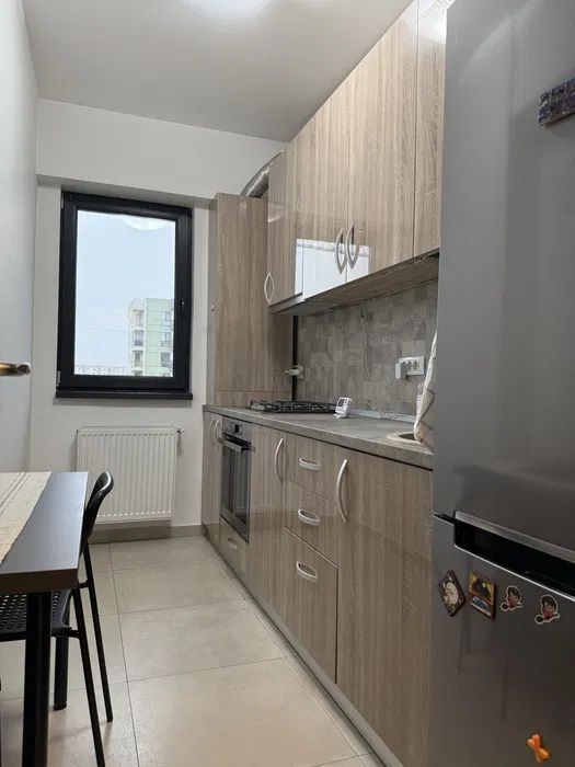 Apartament 2 camere Novum Invest – Splaiul Independenței, CENTRALA - Poză 5