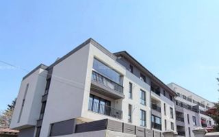 Apartament tip Duplex de inchiriat - Unirii - Poză 1