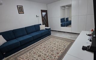 Apartament 2 camere, semidecomandat, etaj 1/4, zona Păcurari – Alpha Bank, mobilat și utilat - Poză 2