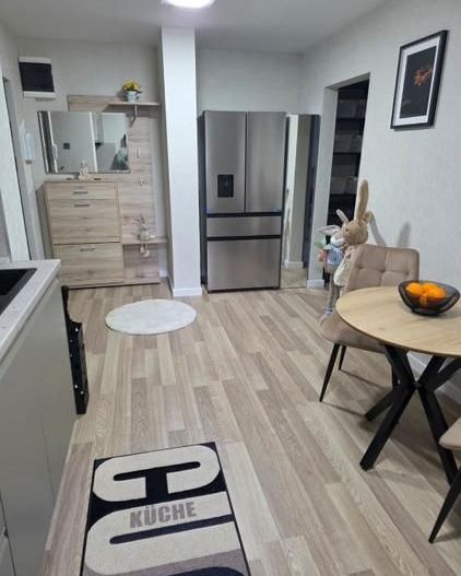 Apartament 2 Camere Lux Herastrau - Poză 5