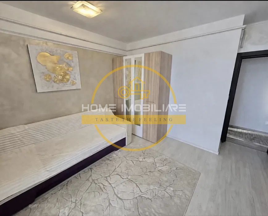 Etaj 2/Apartament 2Camere -43mp/Mobilat&Utilat /Str.Pepinierii - Poză 1