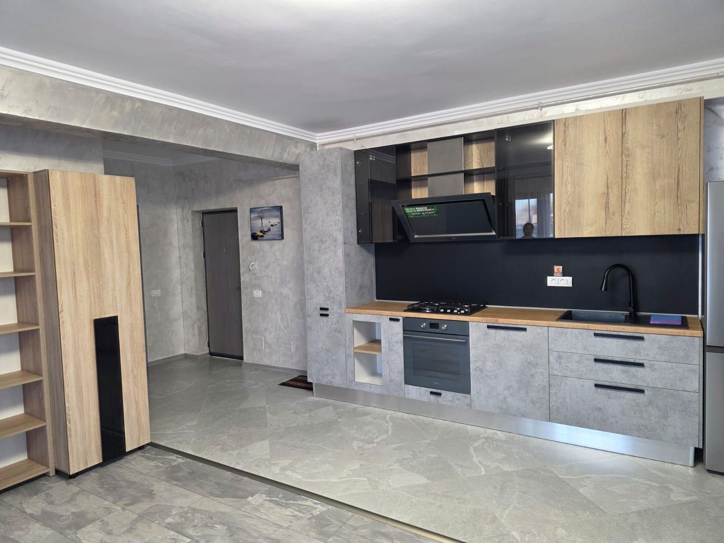 Apartament premium 2 camere – Colentina- Mobilat & utilat com - Poză 2