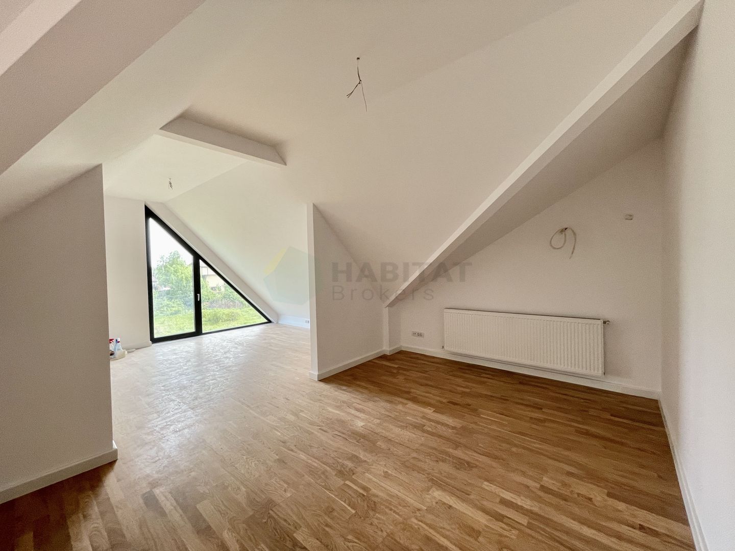 Vila 7 camere Pipera| Cartierul cu Ciresi - Poză 2