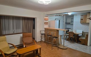 Închiriez apartament 2 camere, Mall Vitan, mobilat, metrou 4 minute - Poză 4